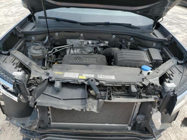 Photo 12 from auction – 2020 VOLKSWAGEN ATLAS CROS with VIN 1V2AC2CA5LC200871