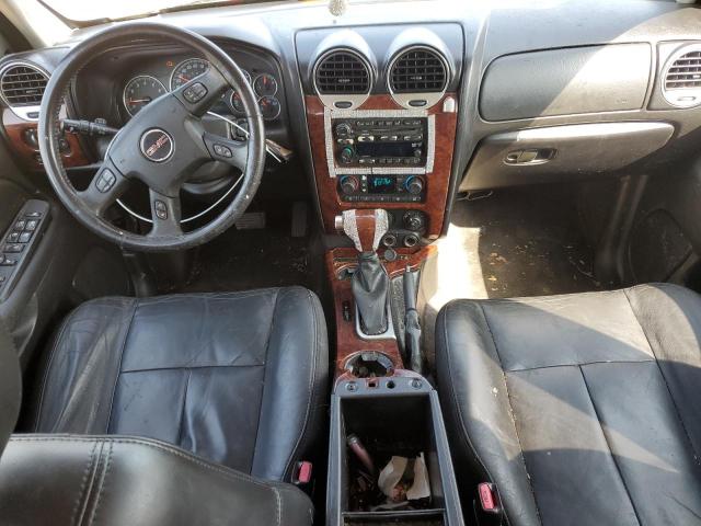 صورة رقم 8 من المزاد - 2005 GMC ENVOY مع VIN 1GKDT13S252270360
