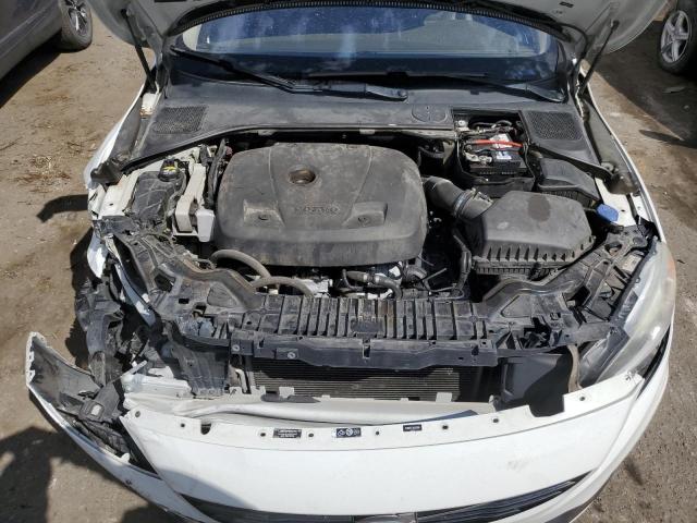 Photo 11 from auction – 2017 VOLVO S60 with VIN YV126MFL5H2421268