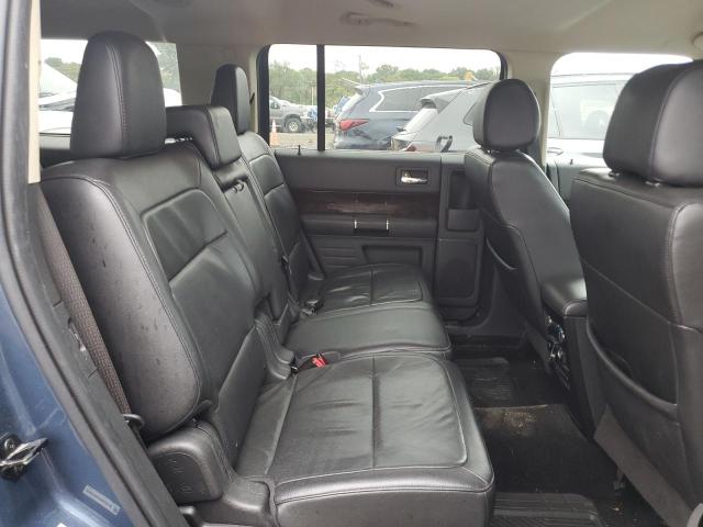 Photo 11 from auction – 2019 FORD FLEX LIMIT with VIN 2FMGK5D89KBA24736