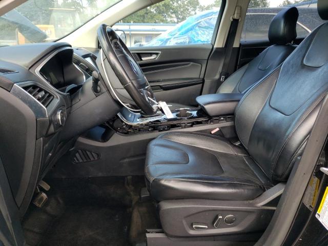 Photo 7 from auction – 2015 FORD EDGE TITAN with VIN 2FMTK4K96FBB28773