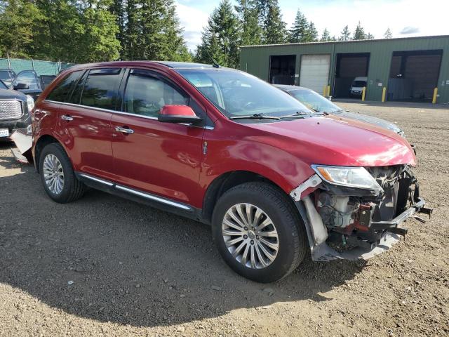 Photo 4 from auction – 2013 LINCOLN MKX with VIN 2LMDJ8JKXDBL38099