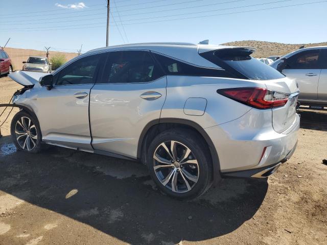 Photo 2 from auction – 2017 LEXUS RX 350 BAS with VIN 2T2BZMCA5HC106077
