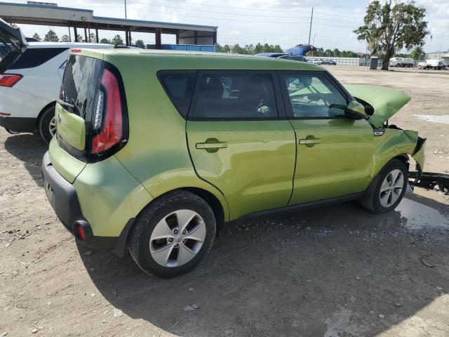 صورة رقم 3 من المزاد - 2015 KIA SOUL مع VIN KNDJN2A28F7752272