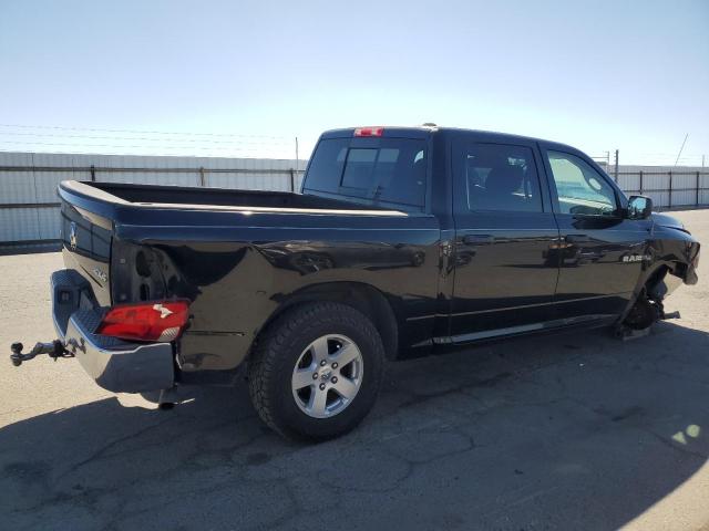 Photo 3 from auction – 2009 DODGE RAM 1500 with VIN 1D3HV13T39S703794