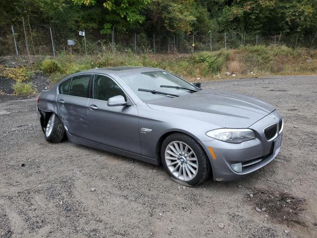 Photo 4 from auction – 2011 BMW 535 XI with VIN WBAFU7C53BDU54265