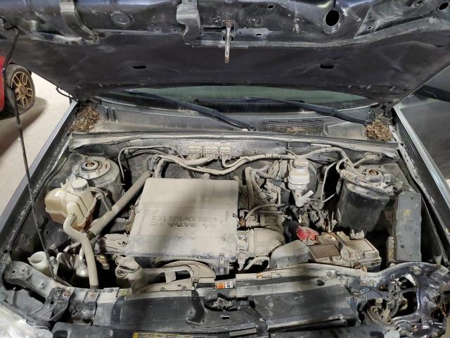 Photo 12 from auction – 2010 FORD ESCAPE XLT with VIN 1FMCU9DGXAKA09531