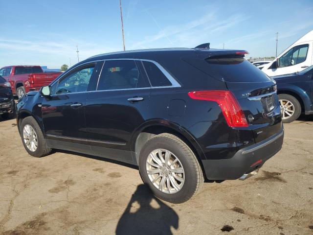 Photo 2 from auction – 2018 CADILLAC XT5 with VIN 1GYKNBRS4JZ195554