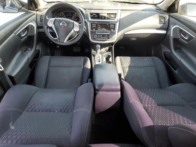 Photo 8 from auction – 2017 NISSAN ALTIMA 2.5 with VIN 1N4AL3AP9HC129184