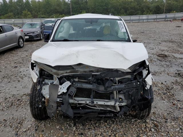 Photo 5 from auction – 2018 TOYOTA 4RUNNER SR with VIN JTEZU5JR4J5189306