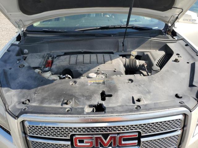 Photo 12 from auction – 2015 GMC ACADIA DEN with VIN 1GKKVTKD1FJ326165