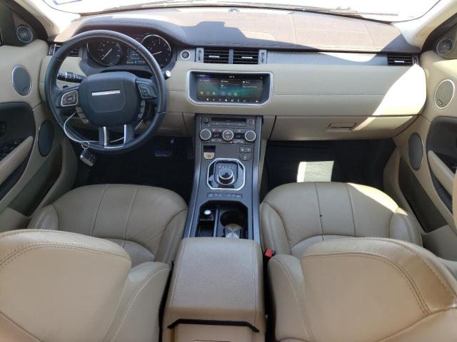 Photo 8 from auction – 2018 LAND ROVER RANGE ROVE with VIN SALVP2RX2JH322602