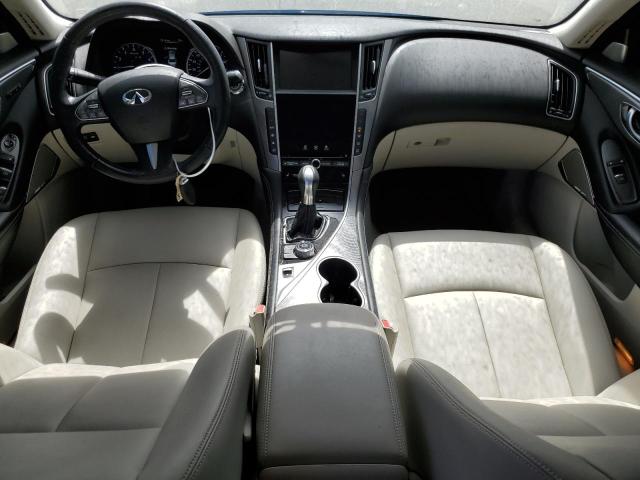 Photo 8 from auction – 2017 INFINITI Q50 BASE with VIN JN1CV7AP0HM640364
