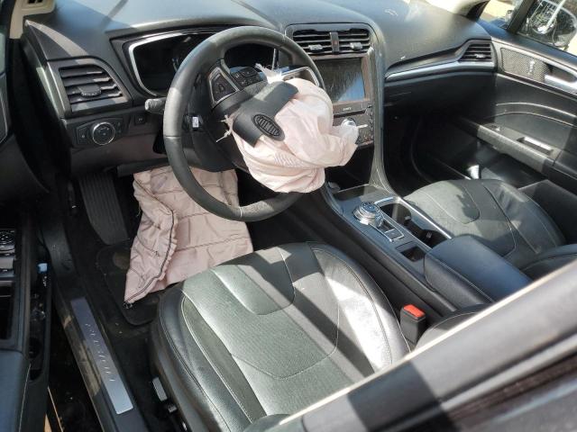Photo 8 from auction – 2020 FORD FUSION TIT with VIN 3FA6P0D96LR151708
