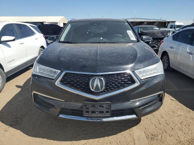 Photo 5 from auction – 2017 ACURA MDX with VIN 5J8YD4H36HL008435