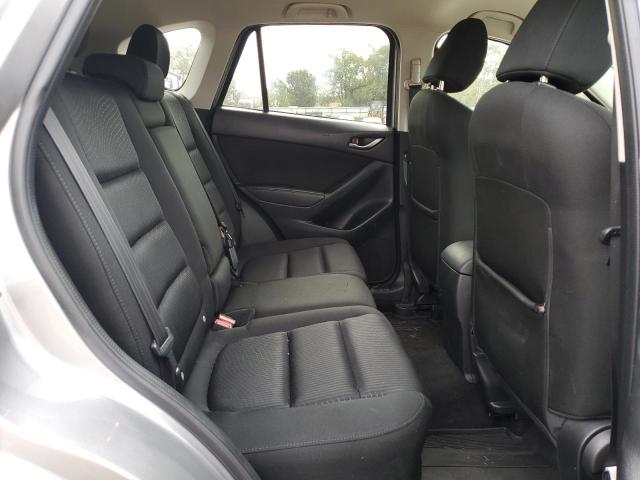 Photo 11 from auction – 2014 MAZDA CX-5 TOURI with VIN JM3KE4CY5E0409614