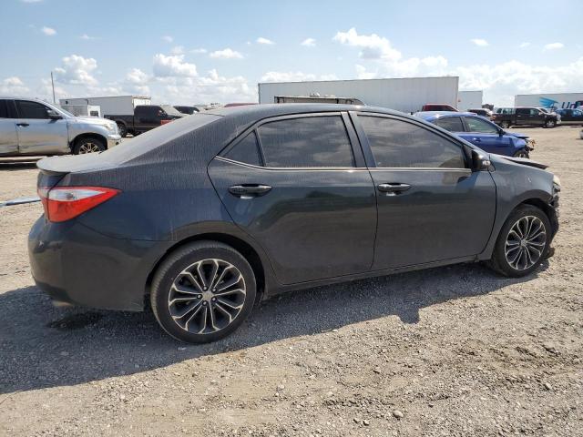 Photo 3 from auction – 2016 TOYOTA COROLLA L with VIN 5YFBURHE6GP549946