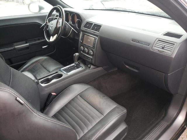 Photo 8 from auction – 2011 DODGE CHALLENGER with VIN 2B3CJ5DT5BH590837