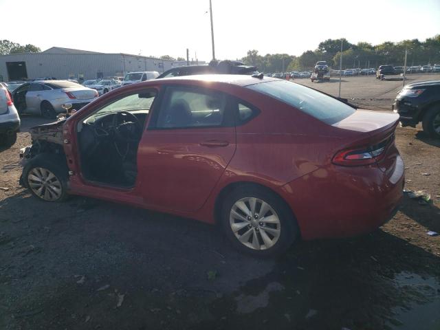 Photo 2 from auction – 2014 DODGE DART SXT with VIN 1C3CDFBB3ED903489