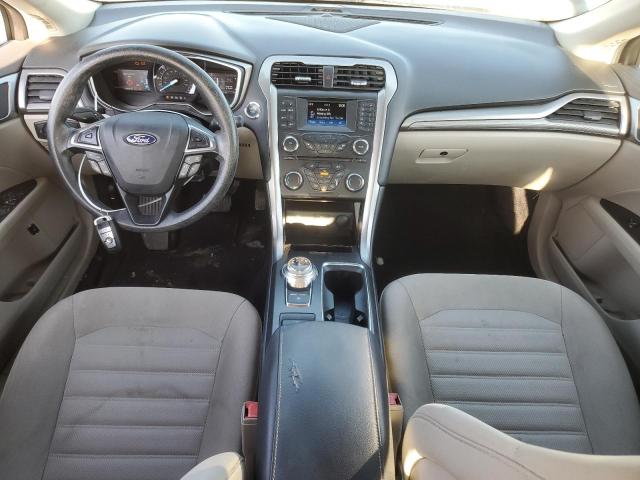 Photo 8 from auction – 2017 FORD FUSION SE with VIN 3FA6P0LU4HR259192
