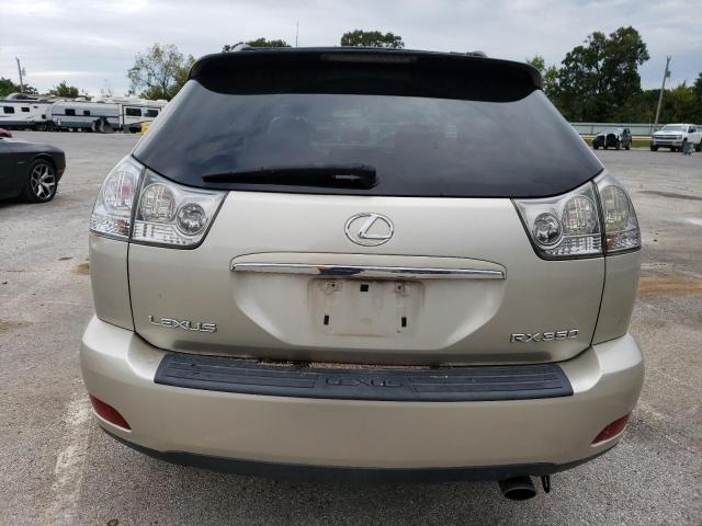 Photo 6 from auction – 2008 LEXUS RX 350 with VIN 2T2HK31U18C066733