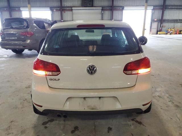 Photo 6 from auction – 2014 VOLKSWAGEN GOLF with VIN WVWDB7AJ0EW001861