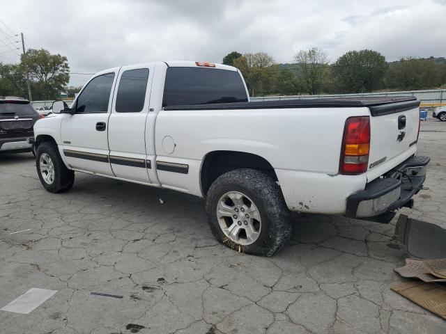 Photo 2 from auction – 2001 CHEVROLET SILVERADO with VIN 2GCEC19T111130102