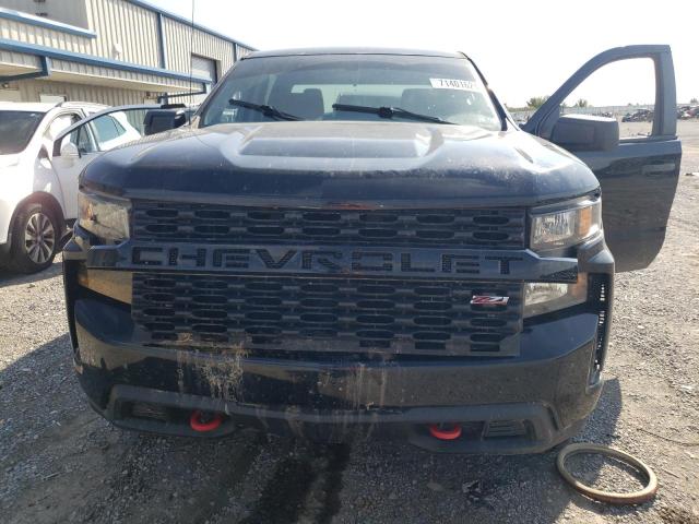 Photo 11 from auction – 2019 CHEVROLET SILVERADO with VIN 3GCPYCEF4KG207110