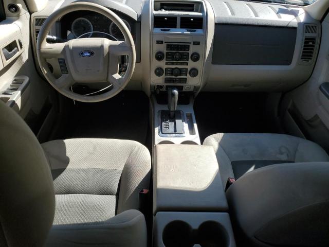 Photo 8 from auction – 2008 FORD ESCAPE XLT with VIN 1FMCU93118KA64716