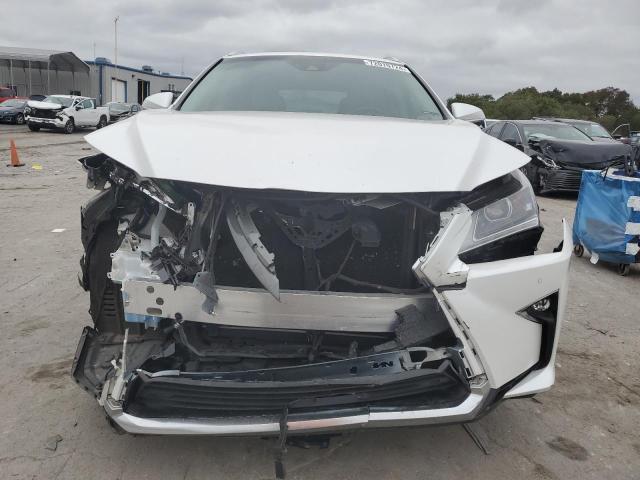 Photo 5 from auction – 2017 LEXUS RX 350 BAS with VIN 2T2ZZMCA4HC063995
