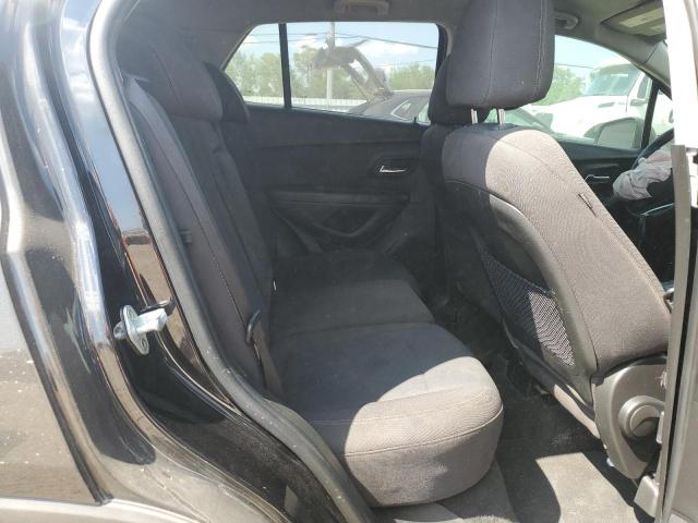 Photo 11 from auction – 2020 CHEVROLET TRAX LS with VIN KL7CJKSBXLB067022