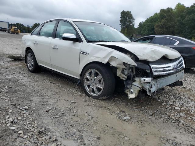 Photo 4 from auction – 2009 FORD TAURUS LIM with VIN 1FAHP25W59G114464