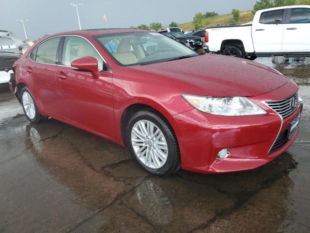 Photo 4 from auction – 2014 LEXUS ES 350 with VIN JTHBK1GG0E2115753