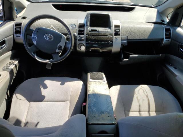 Photo 8 from auction – 2008 TOYOTA PRIUS with VIN JTDKB20U983427379