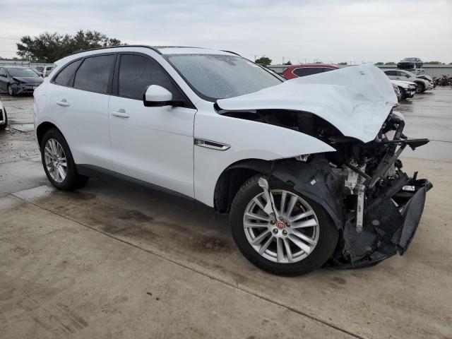 Photo 4 from auction – 2018 JAGUAR F-PACE PRE with VIN SADCJ2FX5JA289029