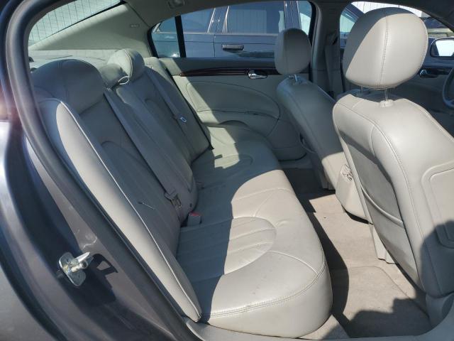 Photo 10 from auction – 2007 BUICK LUCERNE CX with VIN 1G4HD572X7U103727