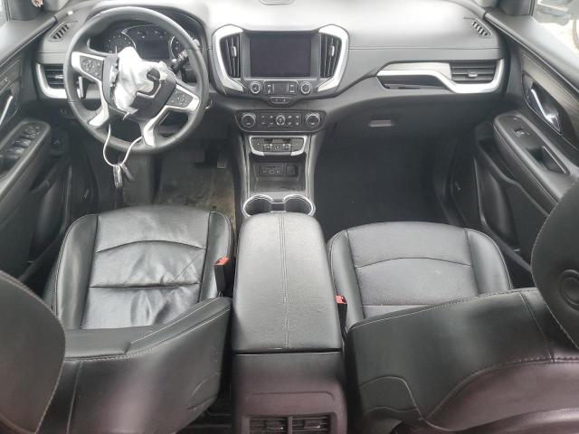 Photo 8 from auction – 2023 GMC TERRAIN SL with VIN 3GKALPEGXPL102479