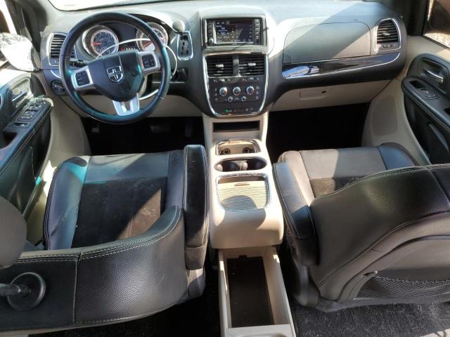 Photo 8 from auction – 2018 DODGE GRAND CARA with VIN 2C4RDGCG5JR360305
