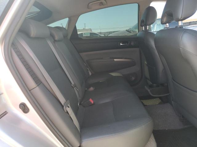 Photo 10 from auction – 2009 TOYOTA PRIUS with VIN JTDKB20U393491273