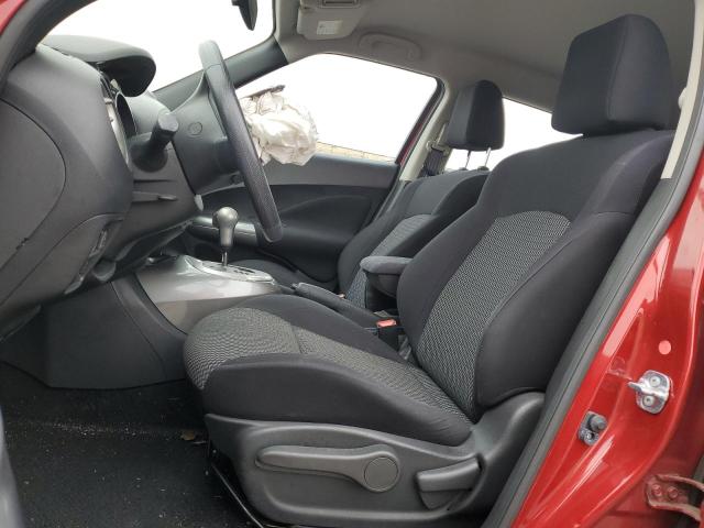 Photo 7 from auction – 2015 NISSAN JUKE S with VIN JN8AF5MV8FT555666