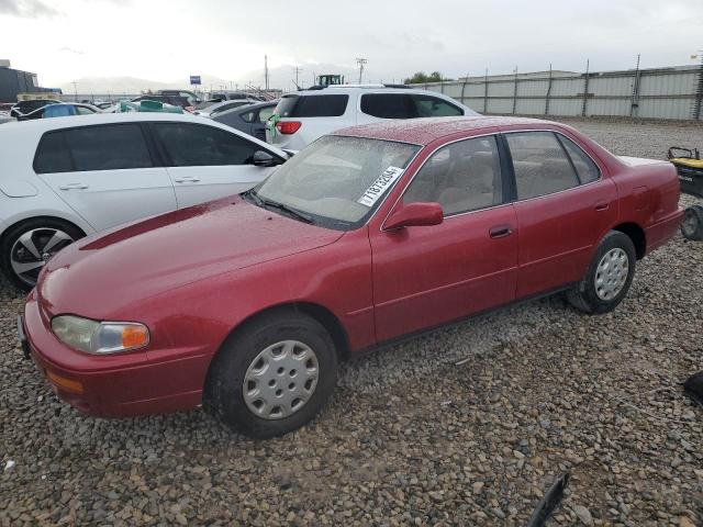 TOYOTA CAMRY LE 1995 with VIN JT2SK12E2S0310406 - Photo from auction
