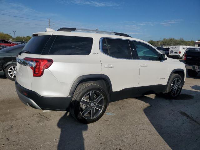 Photo 3 from auction – 2022 GMC ACADIA SLT with VIN 1GKKNML46NZ182732