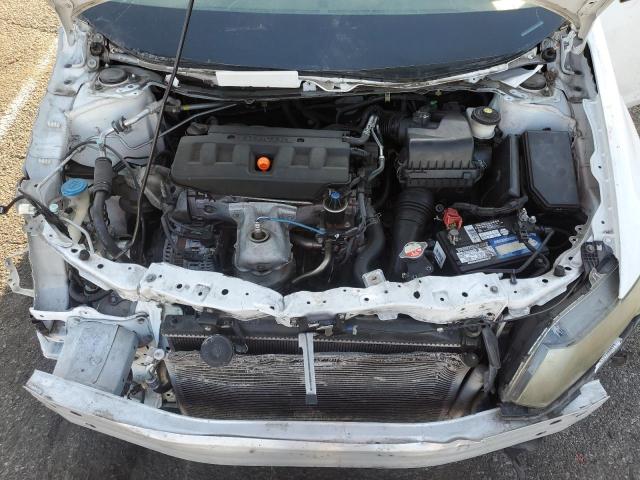 Photo 11 from auction – 2012 HONDA CIVIC LX with VIN 2HGFB2F59CH326500