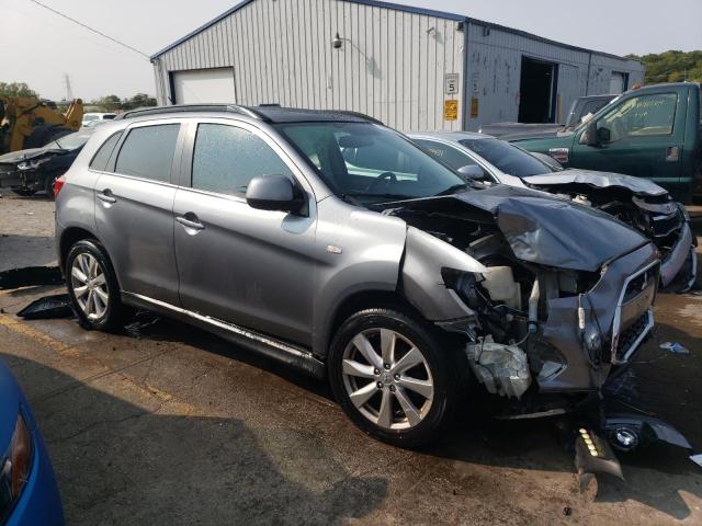 Photo 4 from auction – 2014 MITSUBISHI OUTLANDER with VIN 4A4AR4AU2EE026864