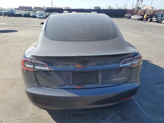Снимка 6 от търг – 2022 TESLA MODEL 3 с VIN 5YJ3E1EC3NF254737