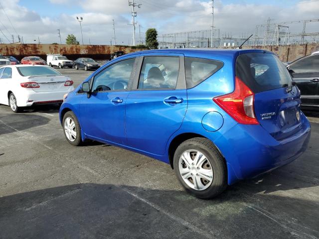 Photo 2 from auction – 2014 NISSAN VERSA NOTE with VIN 3N1CE2CP3EL433957