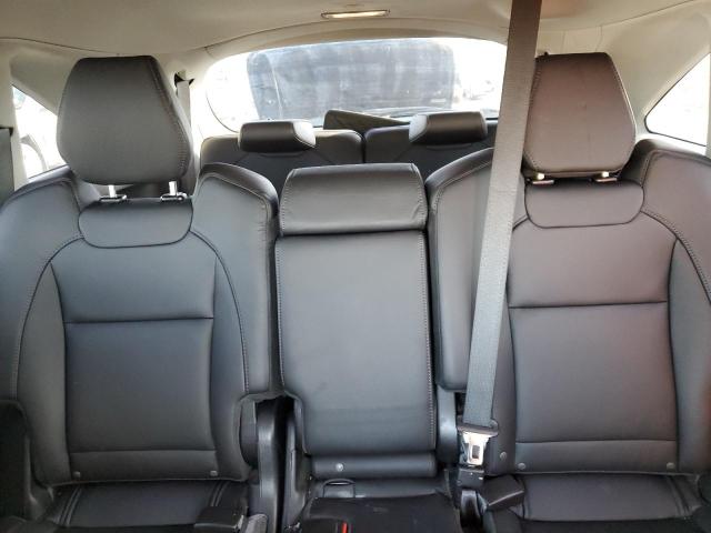 Photo 10 from auction – 2019 ACURA MDX with VIN 5J8YD4H33KL004267