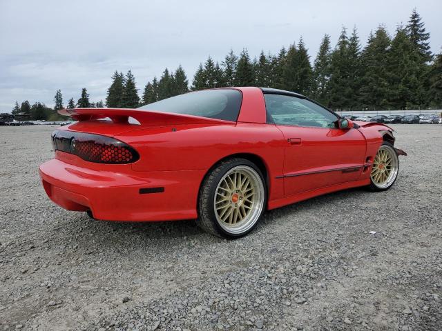 Photo 3 from auction – 2002 PONTIAC FIREBIRD F with VIN 2G2FV22G422171826