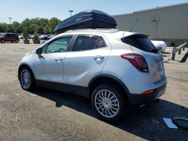 Photo 2 from auction – 2019 BUICK ENCORE PRE with VIN KL4CJASB3KB781368