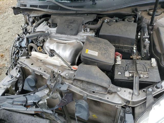 Photo 11 from auction – 2016 TOYOTA CAMRY LE with VIN 4T4BF1FK0GR567951